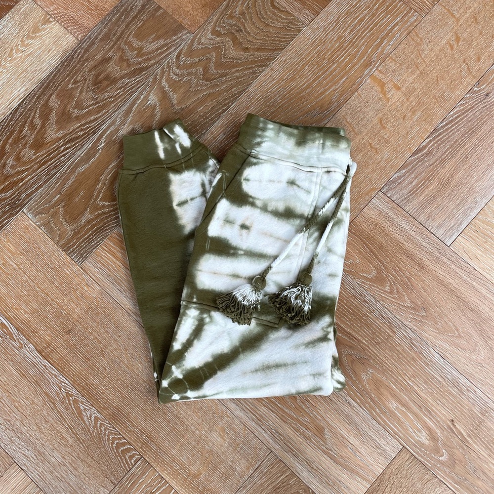 Ulla Johnson sweat pants